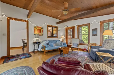 42 Indian Point Terrace Harpswell ME 04079