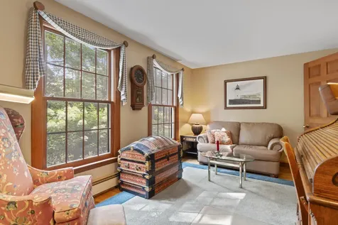 42 Indian Point Terrace Harpswell ME 04079