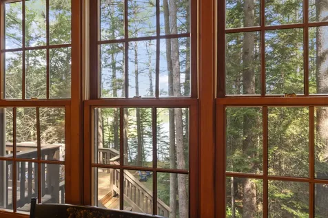 42 Indian Point Terrace Harpswell ME 04079