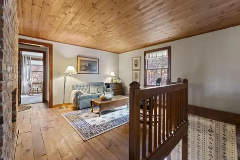 42 Indian Point Terrace Harpswell ME 04079