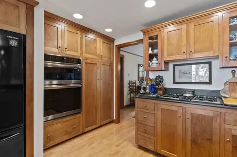 42 Indian Point Terrace Harpswell ME 04079