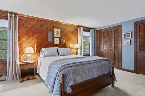 42 Indian Point Terrace Harpswell ME 04079
