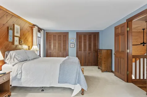 42 Indian Point Terrace Harpswell ME 04079