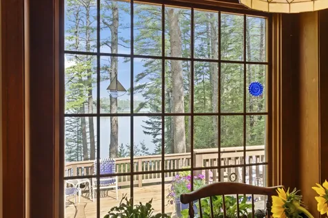 42 Indian Point Terrace Harpswell ME 04079
