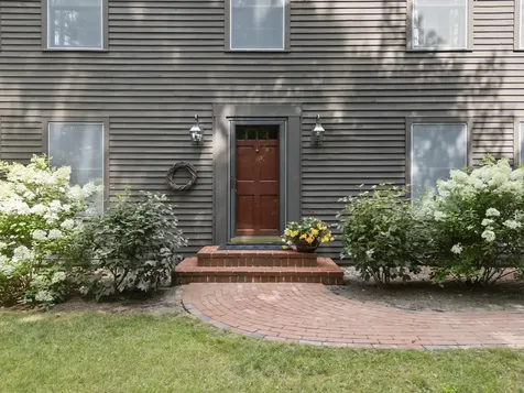 42 Indian Point Terrace Harpswell ME 04079