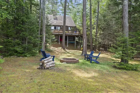 42 Indian Point Terrace Harpswell ME 04079