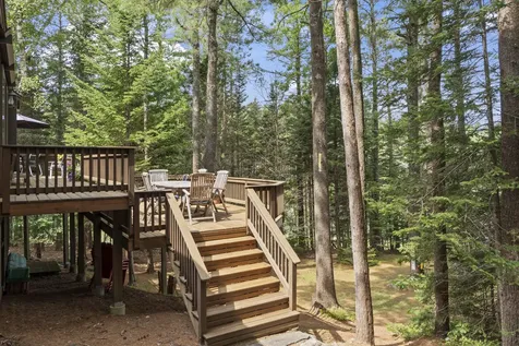 42 Indian Point Terrace Harpswell ME 04079