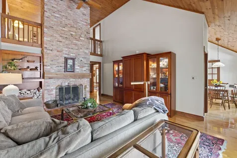 42 Indian Point Terrace Harpswell ME 04079