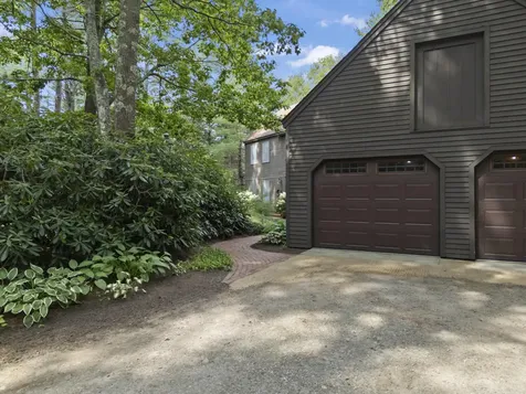 42 Indian Point Terrace Harpswell ME 04079