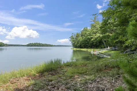 42 Indian Point Terrace Harpswell ME 04079