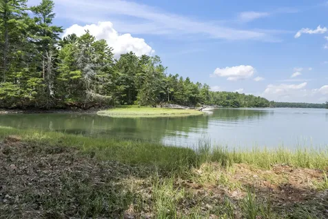 42 Indian Point Terrace Harpswell ME 04079