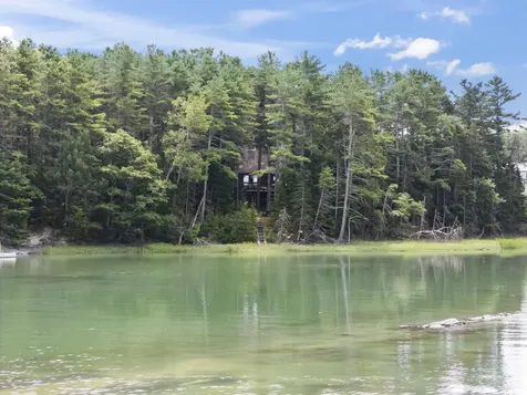 42 Indian Point Terrace Harpswell ME 04079