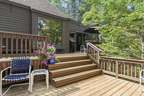 42 Indian Point Terrace Harpswell ME 04079