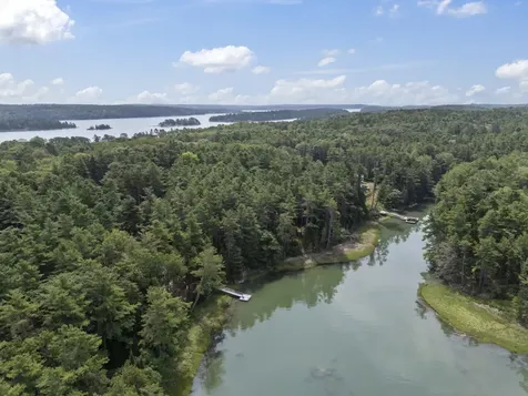 42 Indian Point Terrace Harpswell ME 04079