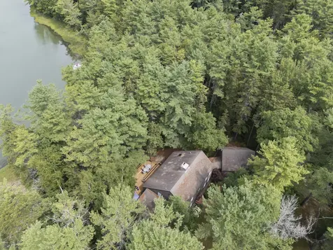 42 Indian Point Terrace Harpswell ME 04079