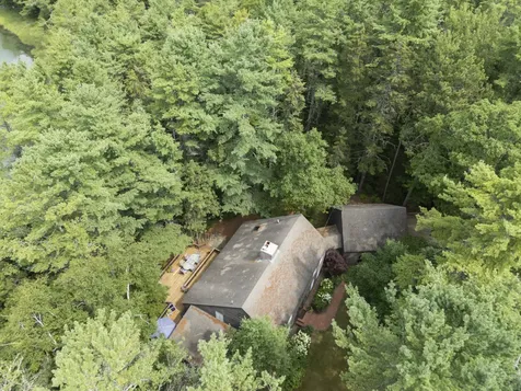 42 Indian Point Terrace Harpswell ME 04079