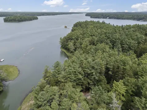 42 Indian Point Terrace Harpswell ME 04079