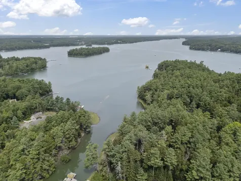 42 Indian Point Terrace Harpswell ME 04079
