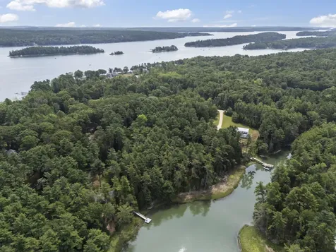 42 Indian Point Terrace Harpswell ME 04079