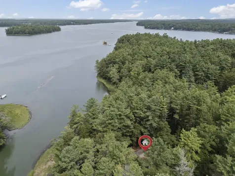 42 Indian Point Terrace Harpswell ME 04079