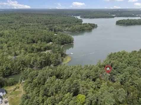 42 Indian Point Terrace Harpswell ME 04079