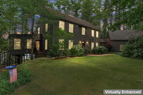 42 Indian Point Terrace Harpswell ME 04079