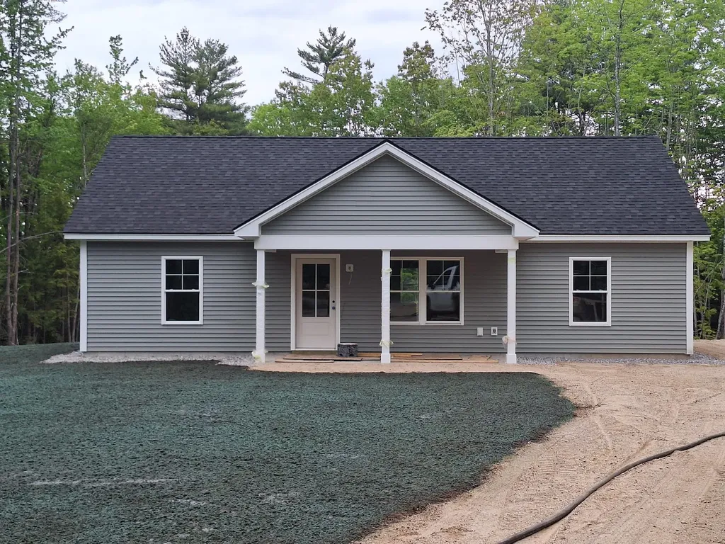 177 Wildwood Road Bridgton ME 04009