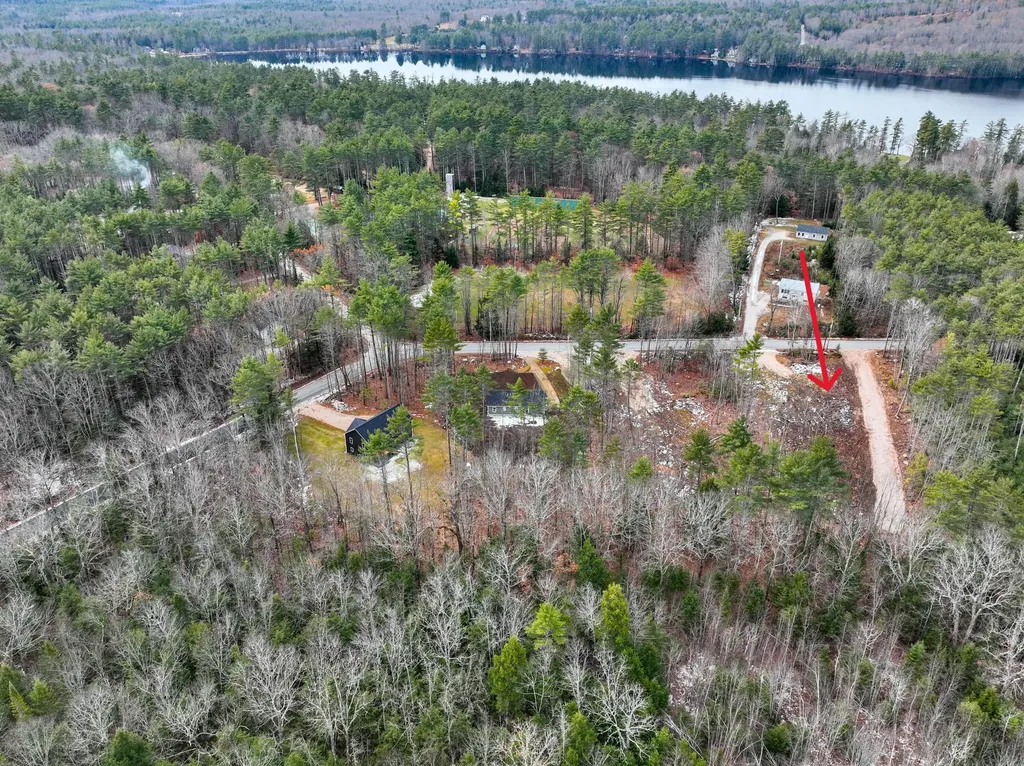 177 Wildwood Road Bridgton ME 04009