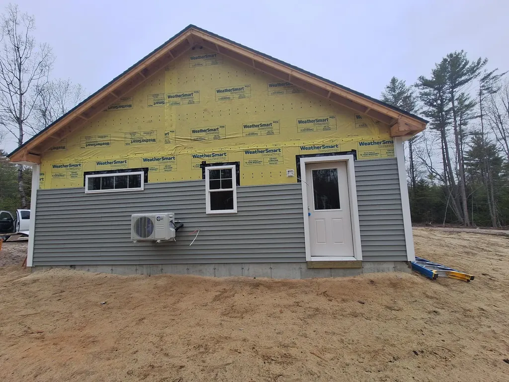 177 Wildwood Road Bridgton ME 04009
