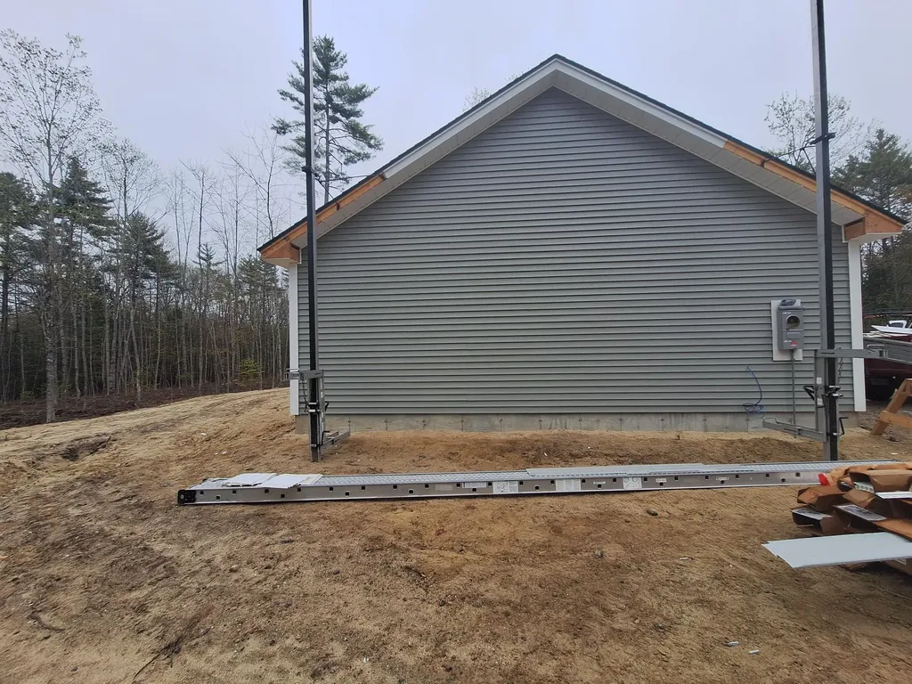 177 Wildwood Road Bridgton ME 04009