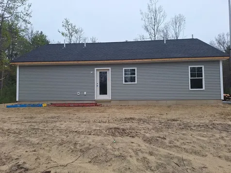 177 Wildwood Road Bridgton ME 04009