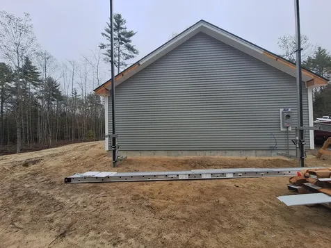 177 Wildwood Road Bridgton ME 04009