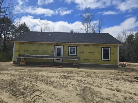 177 Wildwood Road Bridgton ME 04009