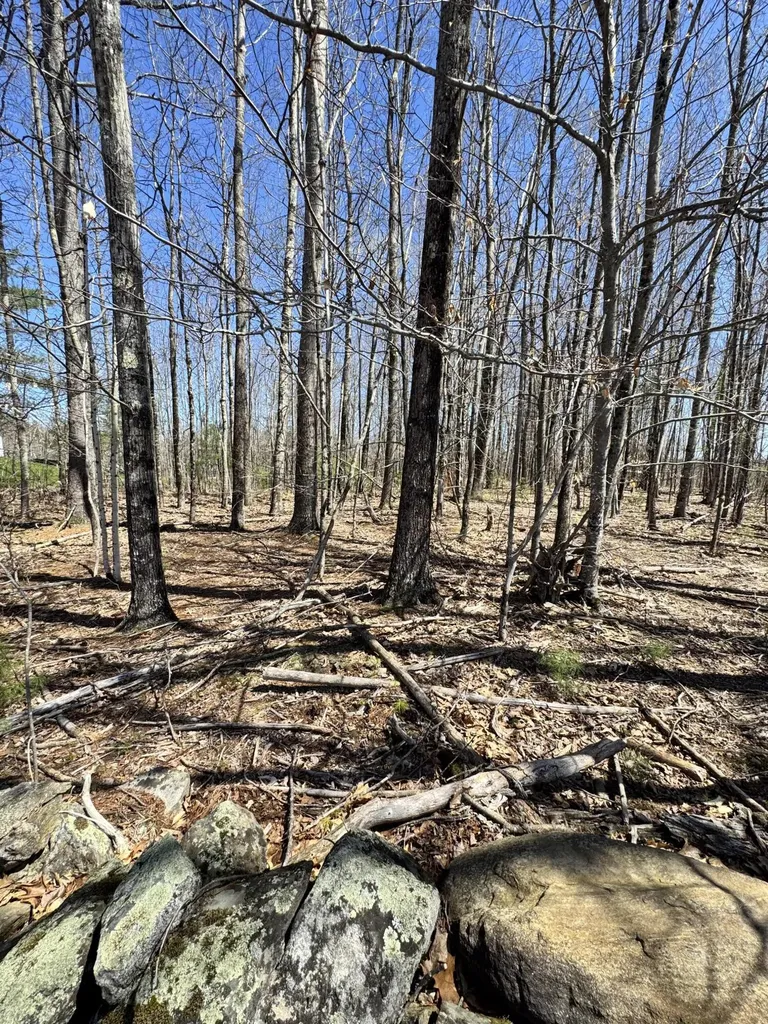 Tbd Oakwood Drive West Gardiner ME 04345
