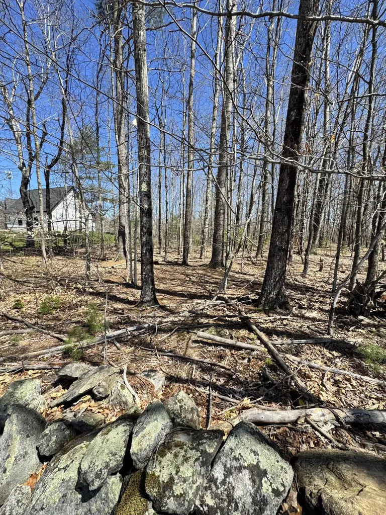 Tbd Oakwood Drive West Gardiner ME 04345