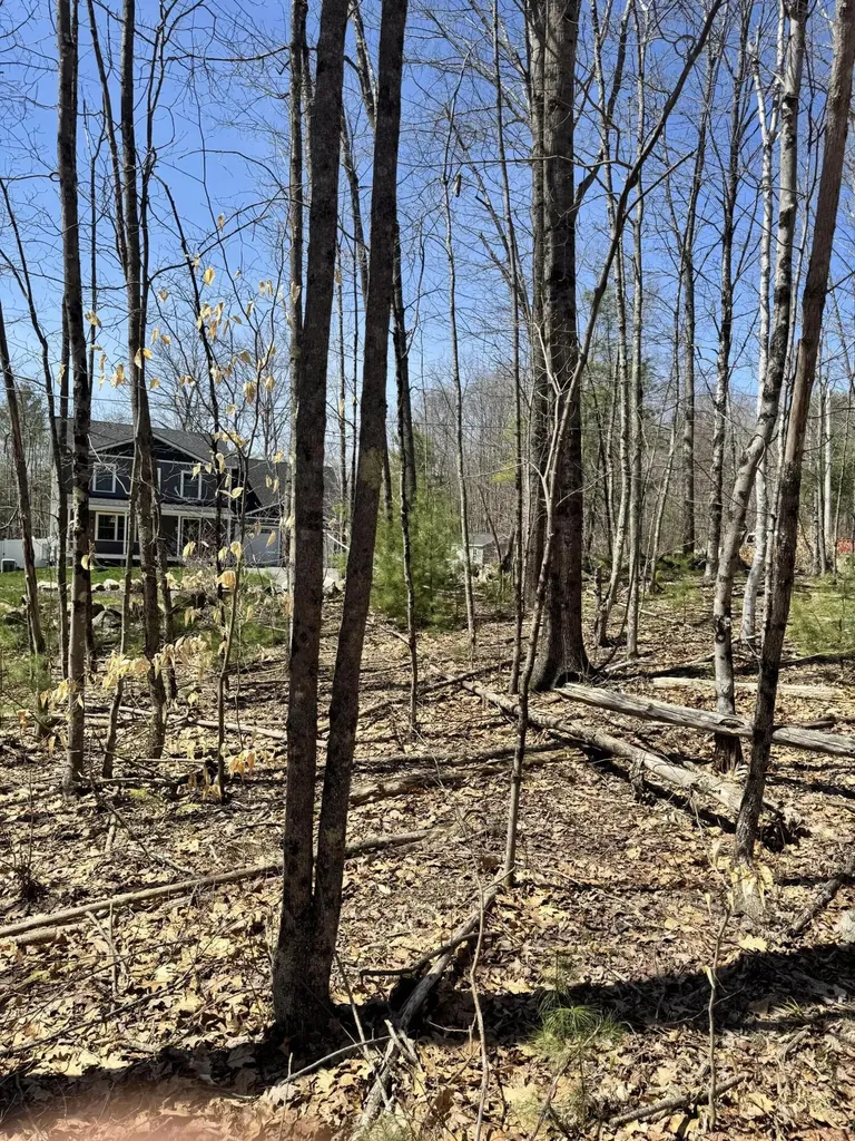 Tbd Oakwood Drive West Gardiner ME 04345