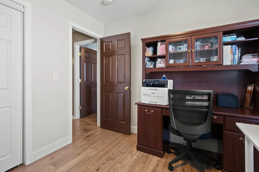32 Wagner Farm Road Gorham ME 04038