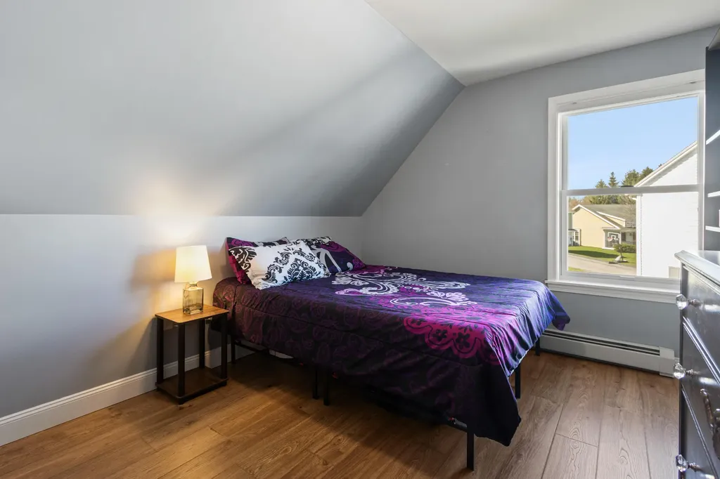 32 Wagner Farm Road Gorham ME 04038