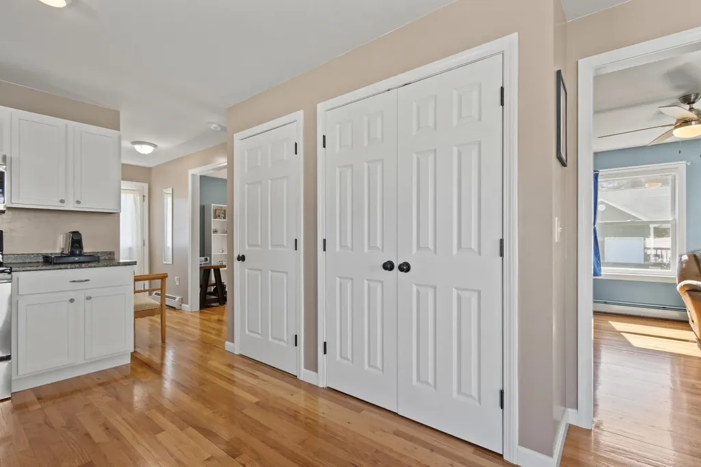 32 Wagner Farm Road Gorham ME 04038
