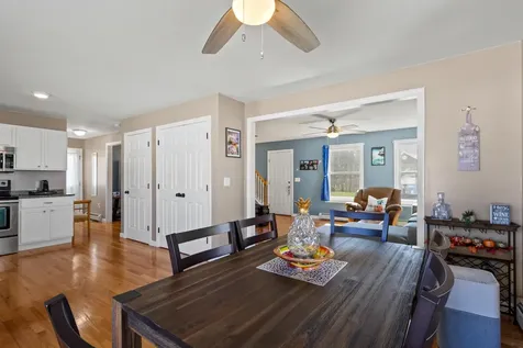 32 Wagner Farm Road Gorham ME 04038