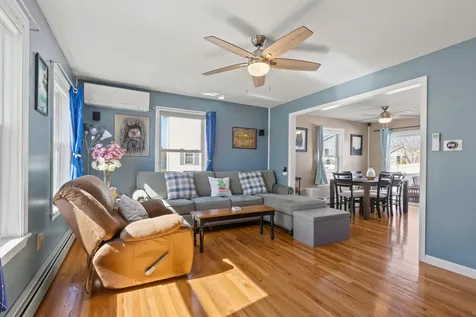 32 Wagner Farm Road Gorham ME 04038