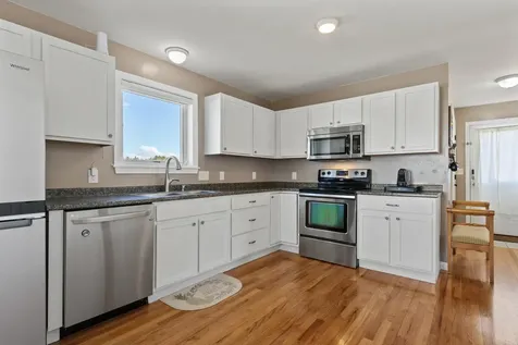 32 Wagner Farm Road Gorham ME 04038