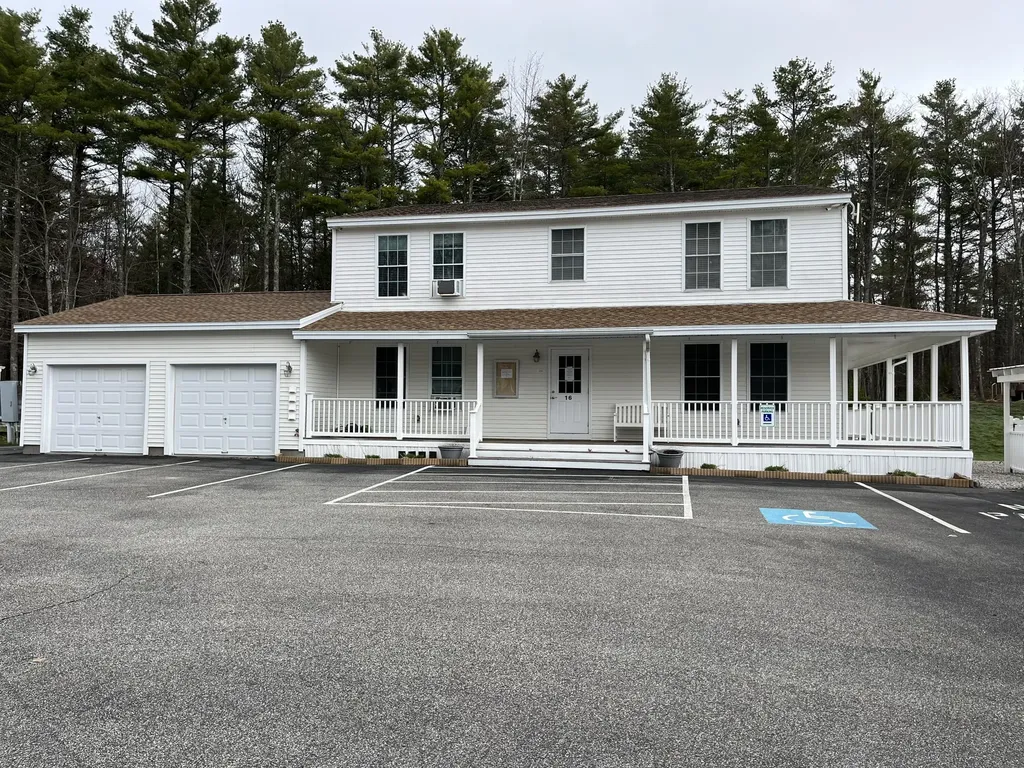 10 Seacoast Lane Old Orchard Beach ME 04064