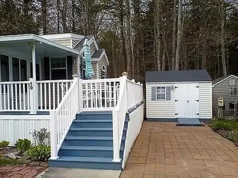 10 Seacoast Lane Old Orchard Beach ME 04064
