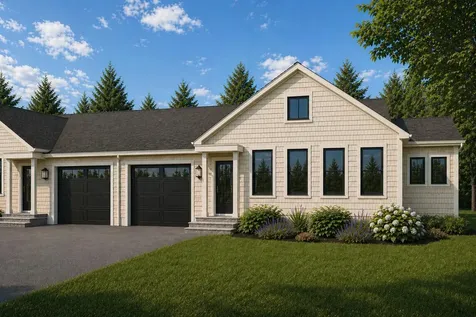 28 Blue Meadow Lane Cape Elizabeth ME 04107
