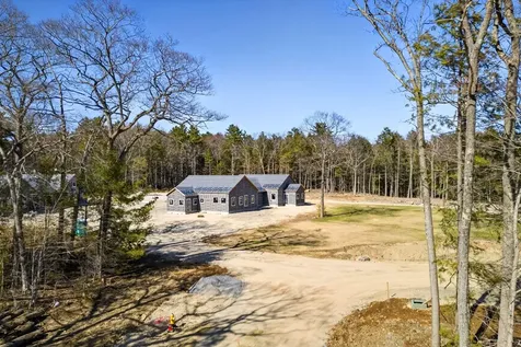 28 Blue Meadow Lane Cape Elizabeth ME 04107
