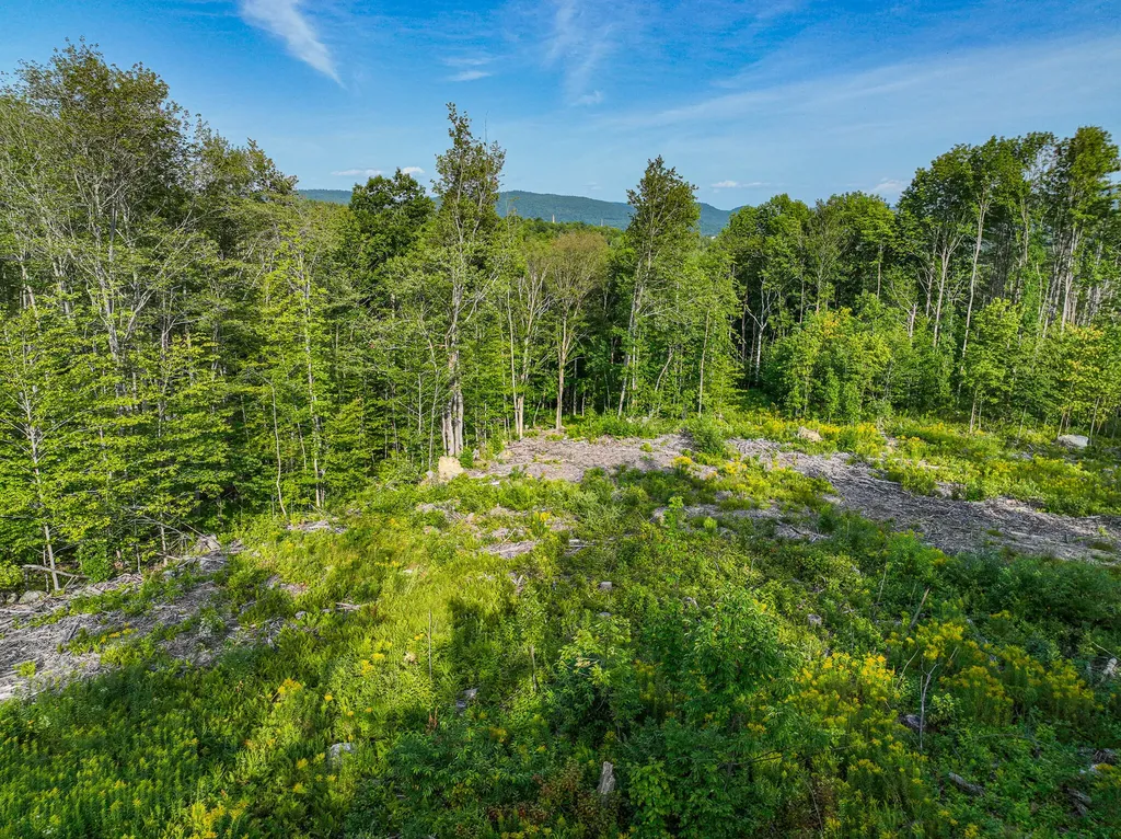 0 Swain Road Rumford ME 04276