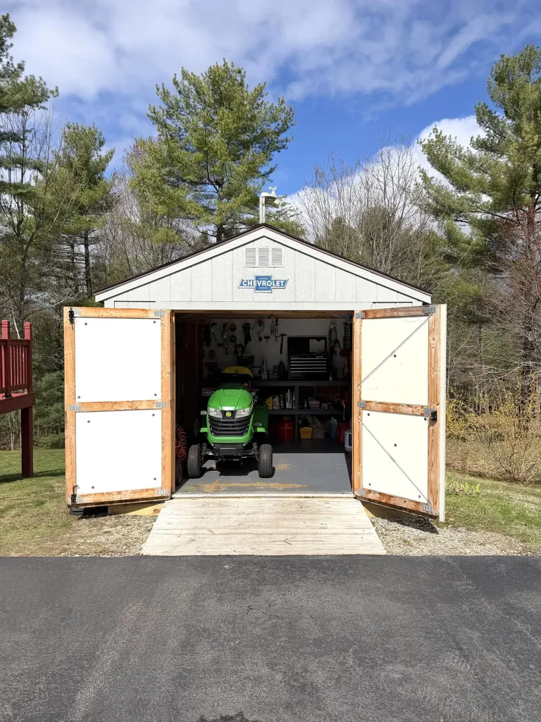30 Natures Way Standish ME 04085