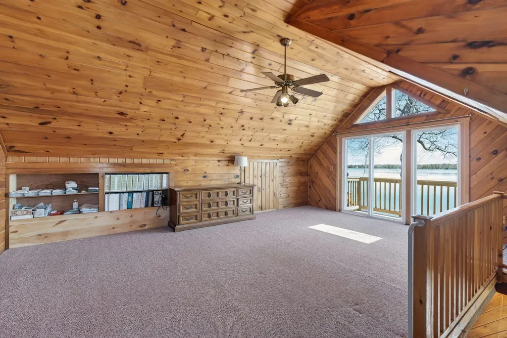 15 Marsh View Lane Glenburn ME 04401