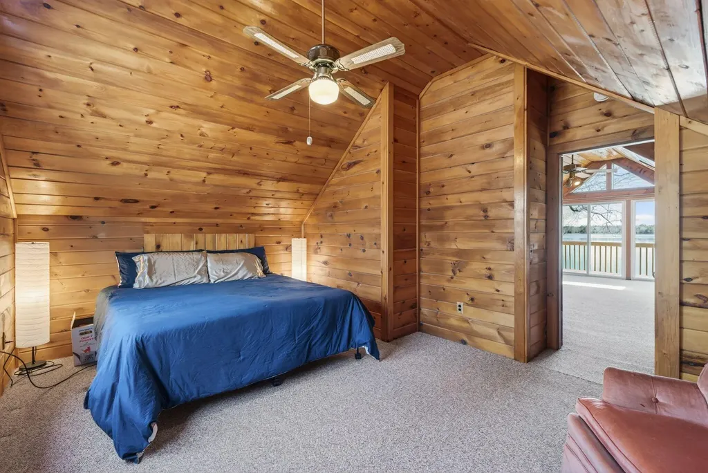 15 Marsh View Lane Glenburn ME 04401